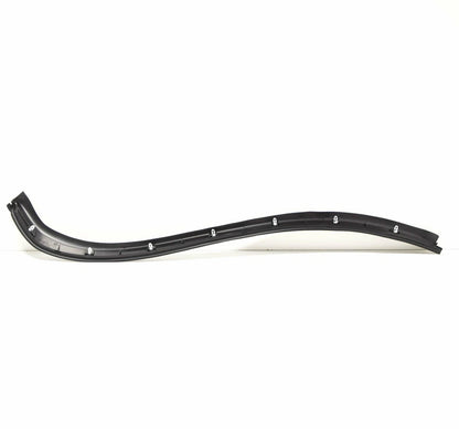 NEW MERCEDES-BENZ S W222 REAR RIGHT DOOR SEALING FRAME A2227301078 ORIGINAL