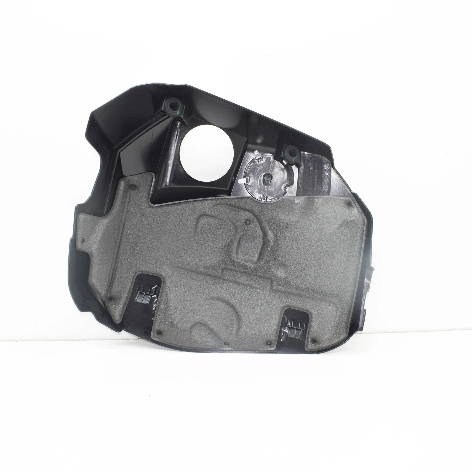 NEW BMW 1 E82 ENGINE CYLINDER HEAD COVER 135I PETROL 11127589037 ORIGINAL