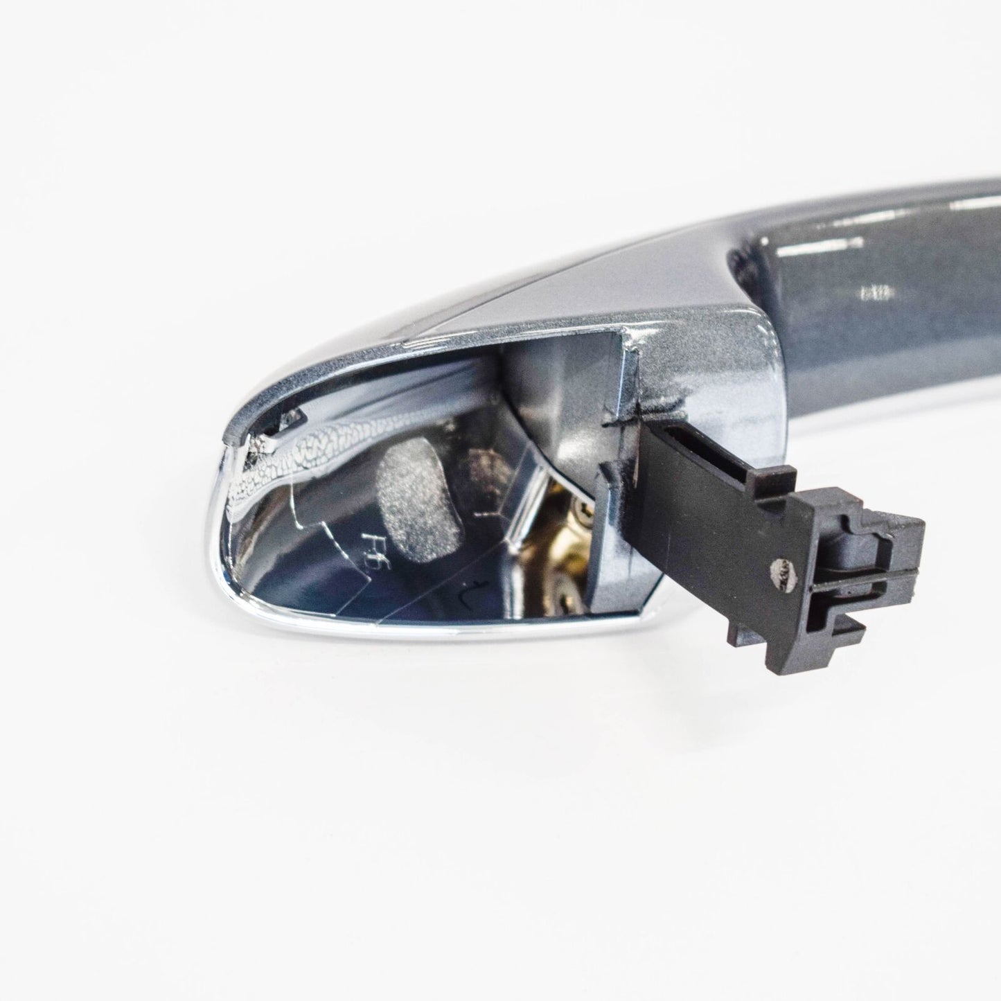 NEW MB C-CLASS W205 FRONT RIGHT EXTERIOR DOOR HANDLE A09976056017992 ORIGINAL