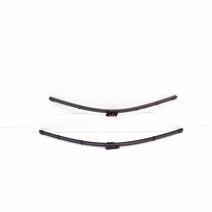 NEW VOLKSWAGEN ATLAS CA1 FRONT WIPER BLADE SET 3CN998002 2019