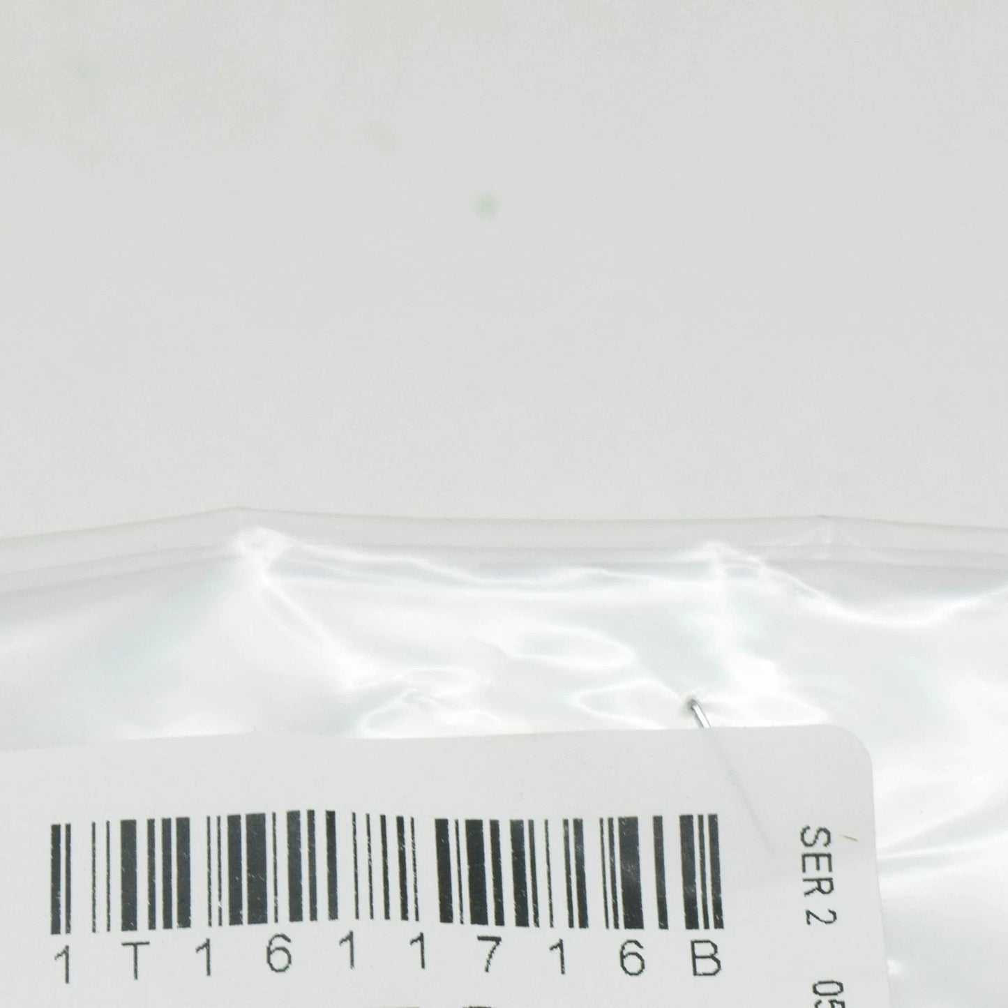 NEW VOLKSWAGEN CADDY 2K MK3 FRONT BRAKE PIPES COVER1T1611716B ORIGINAL