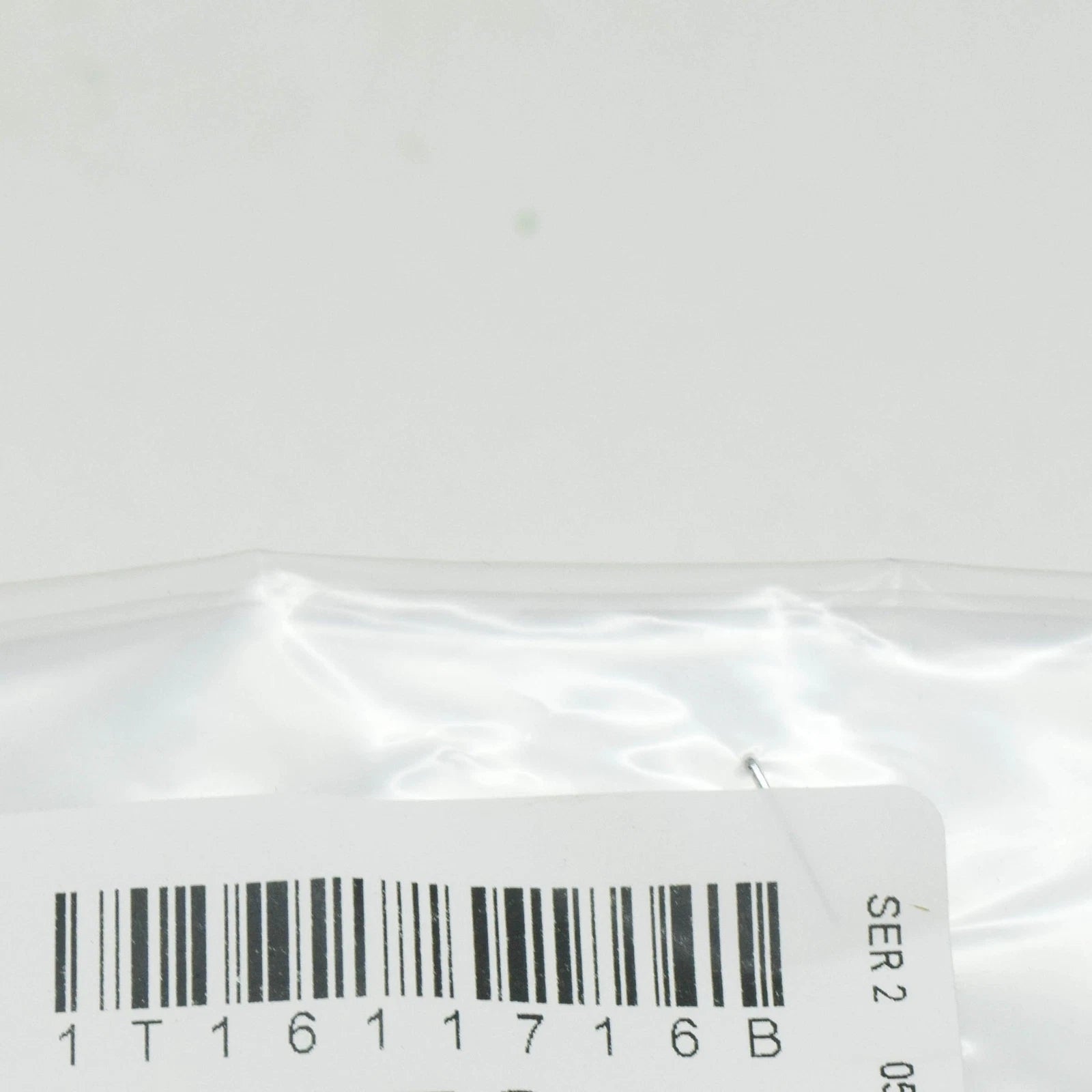 NEW VOLKSWAGEN CADDY 2K MK3 FRONT BRAKE PIPES COVER1T1611716B ORIGINAL