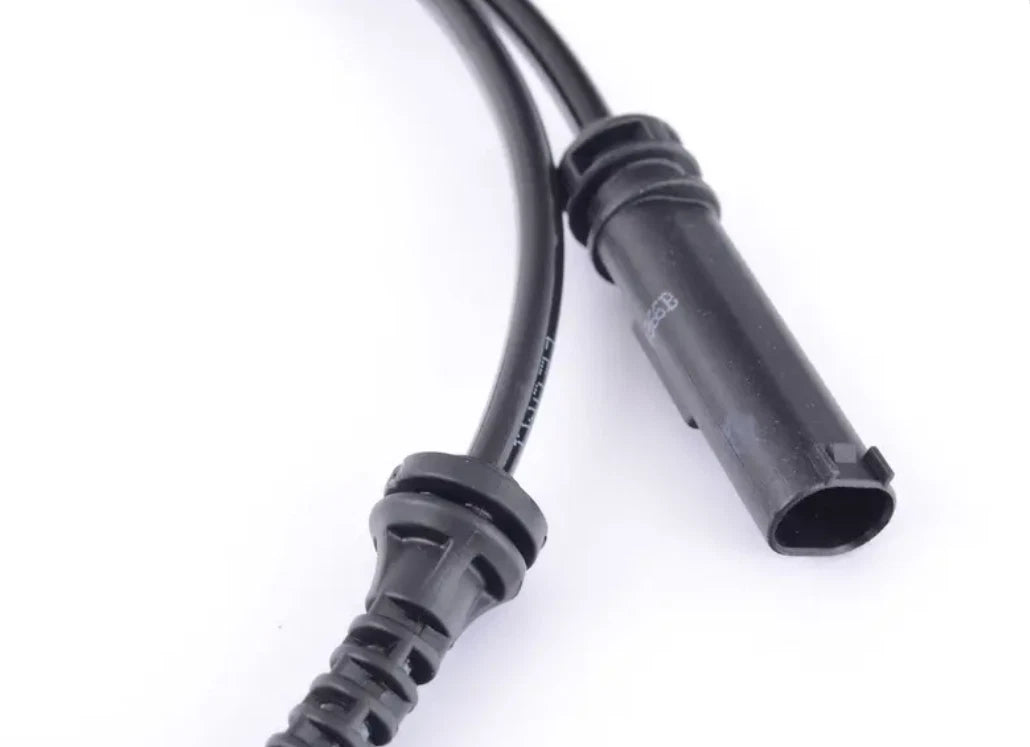 NEW BMW 7 F01, F02 FRONT ABS SENSOR 34526853859 6853859 ORIGINAL