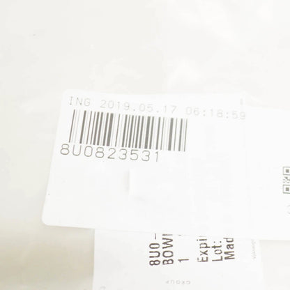 NEW AUDI Q3 8U FRONT HOOD LID LOCK RELEASE CENTRE CABLE 8U0823531 ORIGINAL