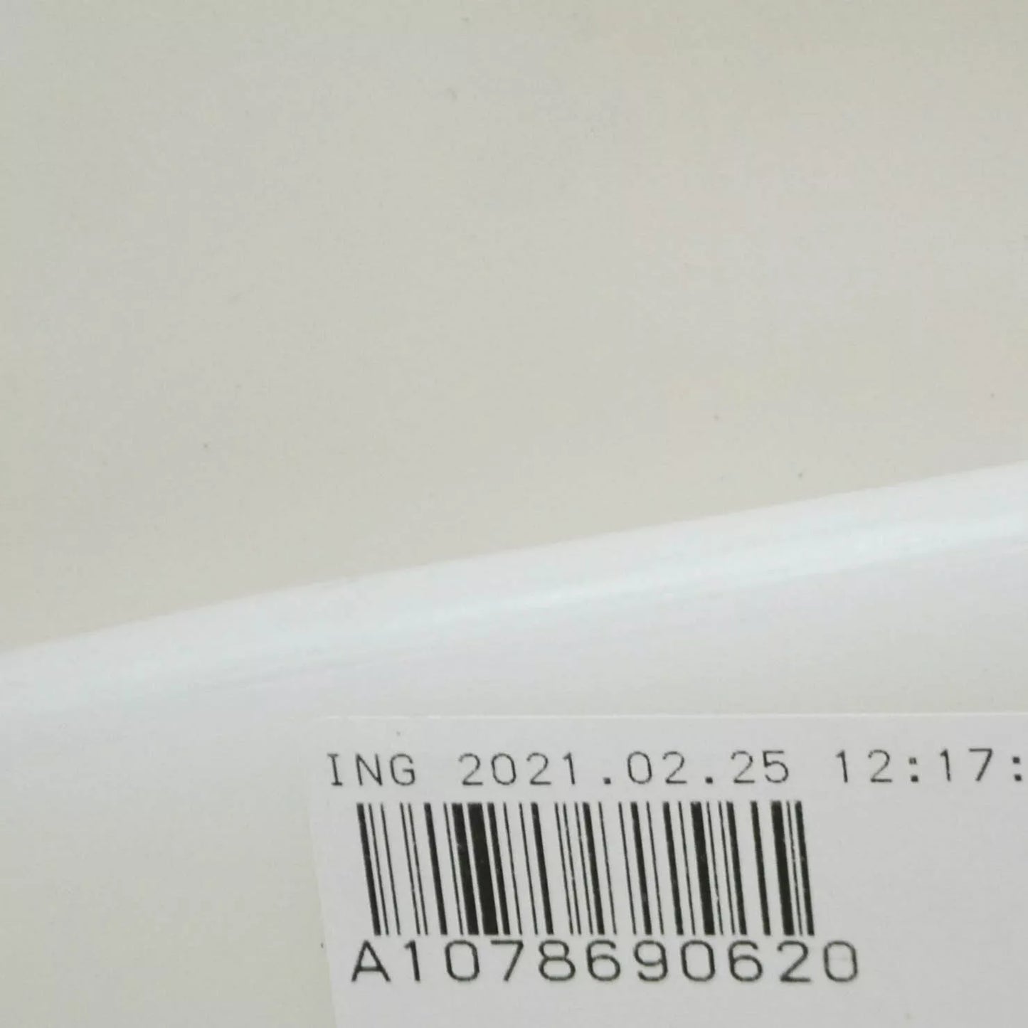 NEW MERCEDES BENZ SL R107 WINDSCREEN WASHER TANK RESERVOIR A1078690620