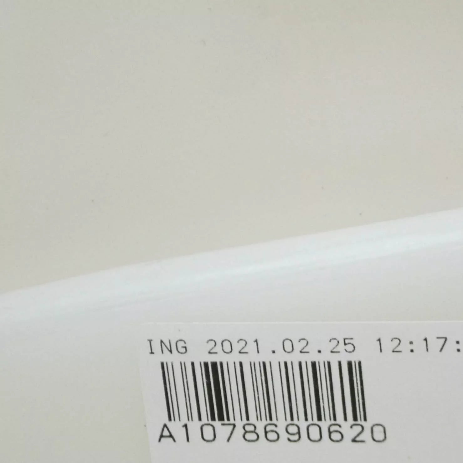 NEW MERCEDES BENZ SL R107 WINDSCREEN WASHER TANK RESERVOIR A1078690620