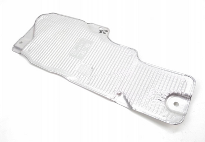 NEW AUDI A8 4N D5 FRONT LEFT SIDE MEMBER HEAT SHIELD 4N0825641B ORIGINAL