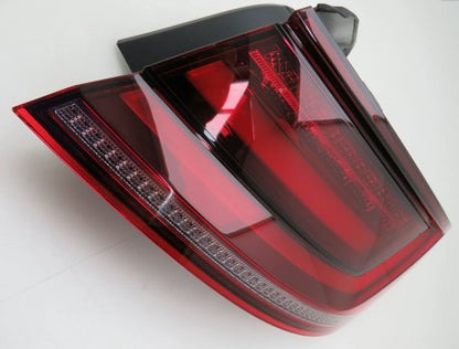 NEW VW ARTEON 3H7 REAR RIGHT OUTER LED TAILLIGHT 3G8945208J ORIGINAL