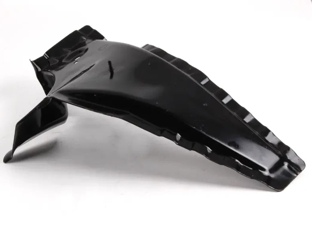 NEW BMW 3 E46 FRONT LEFT FENDER LINER MOUNT 41118230525 8230525 ORIGINAL