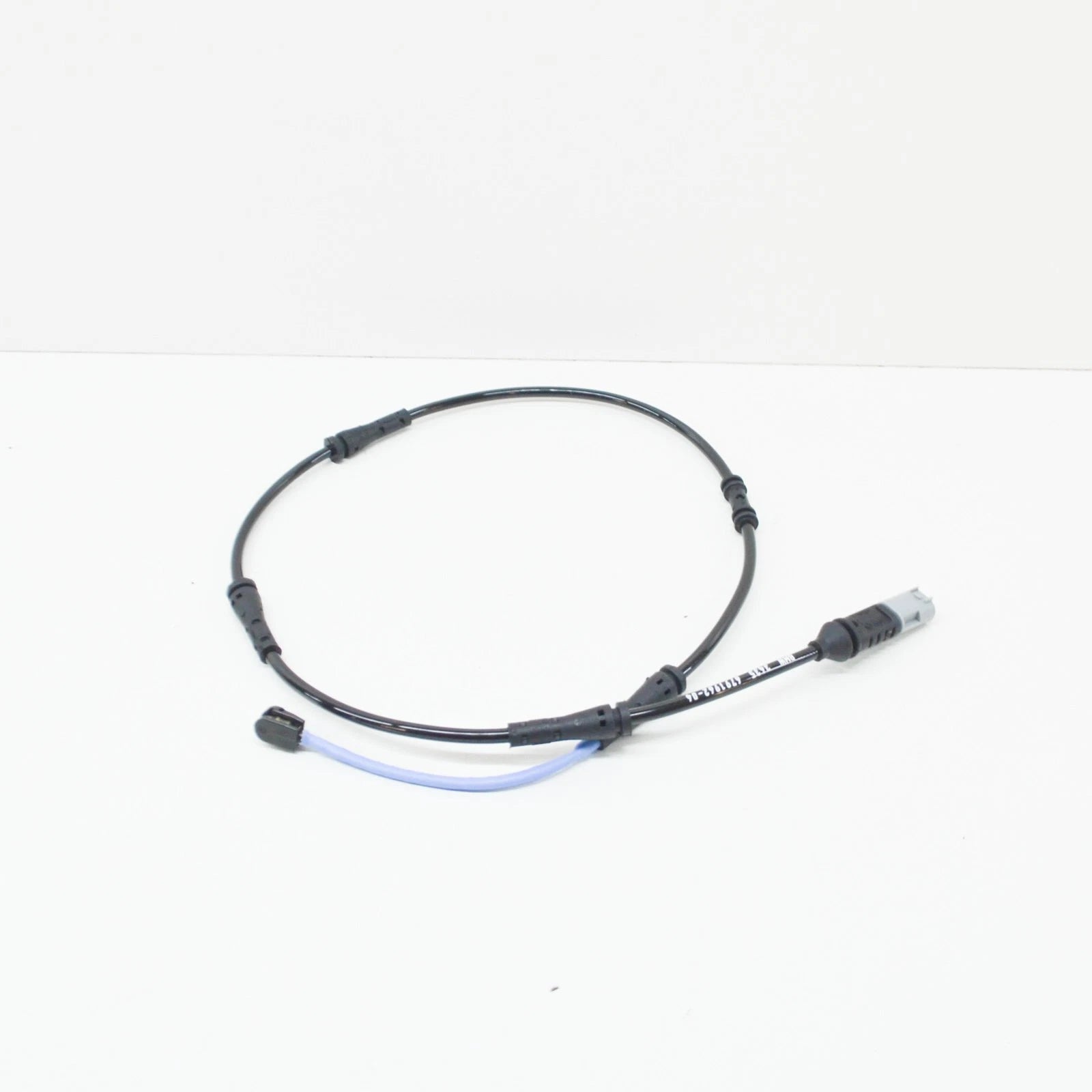 NEW BMW 5 F10 REAR BRAKE PAD WEAR SENSOR 34356791962 6791962 ORIGINAL