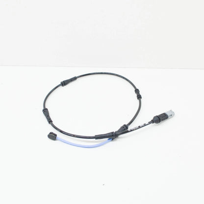 NEW BMW 5 F10 REAR BRAKE PAD WEAR SENSOR 34356791962 6791962 ORIGINAL