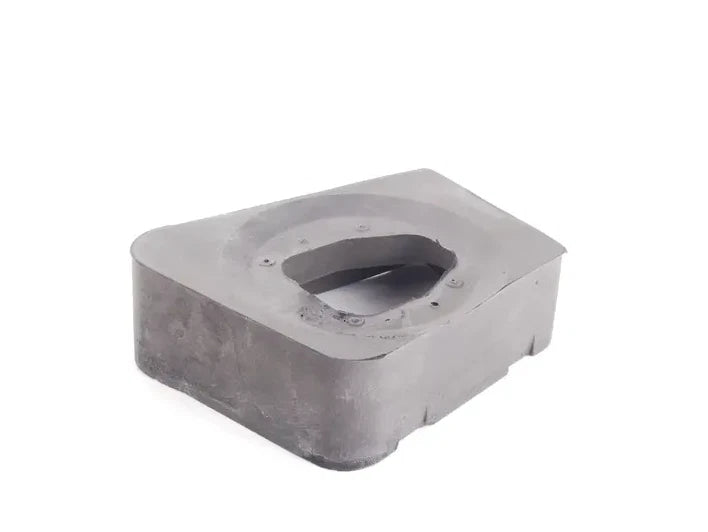 NEW BMW 3 E36 INSERT GEAR SHIFT COVERING 25111222169 ORIGINAL