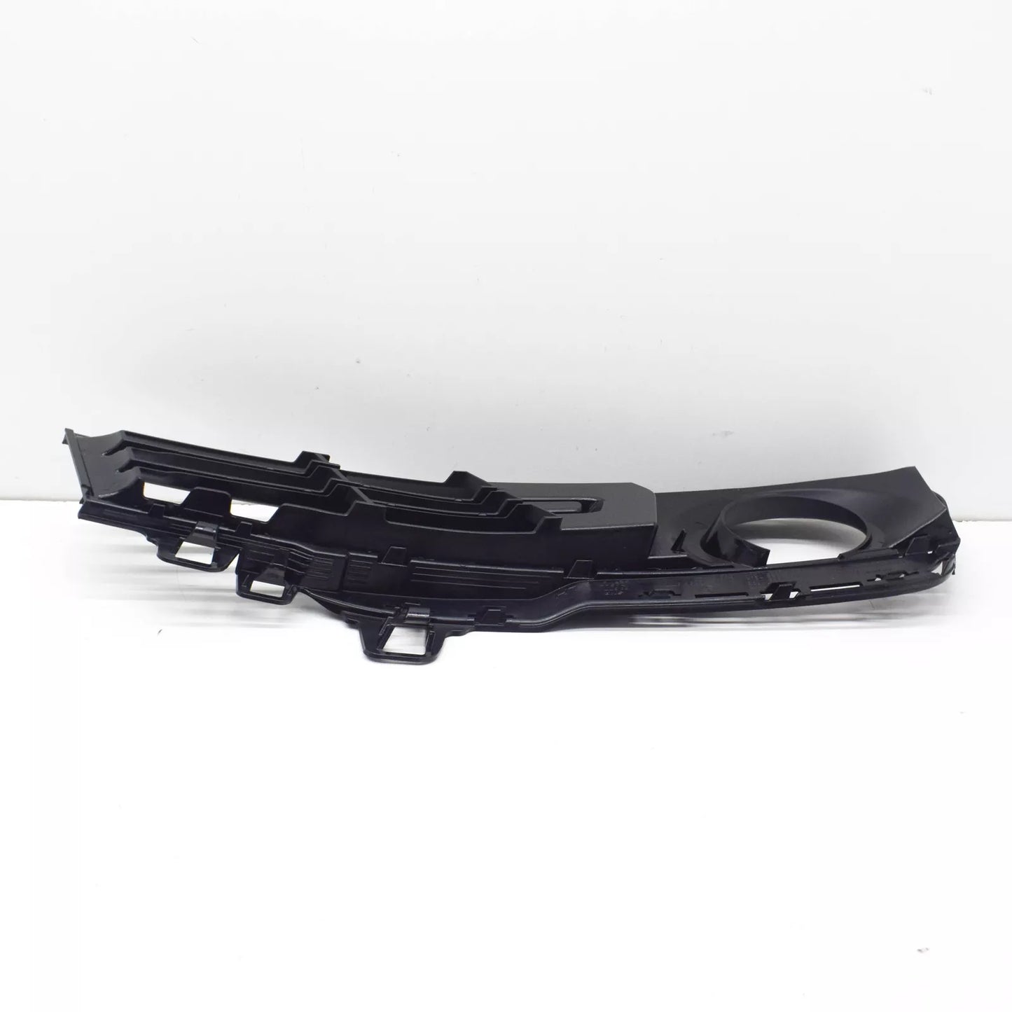 NEW BMW 3 F30 LEFT FOG LIGHT GRILLE 51117396877 7396877 2015 ORIGINAL