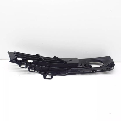 NEW BMW 3 F30 LEFT FOG LIGHT GRILLE 51117396877 7396877 2015 ORIGINAL