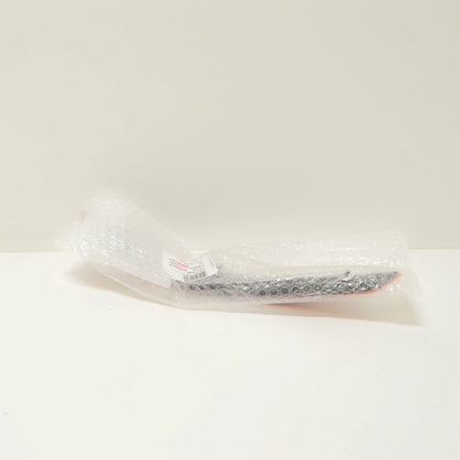 NEW VOLKSWAGEN SHARAN 7N REAR BUMPER LEFT REFLECTOR 7N0945105B