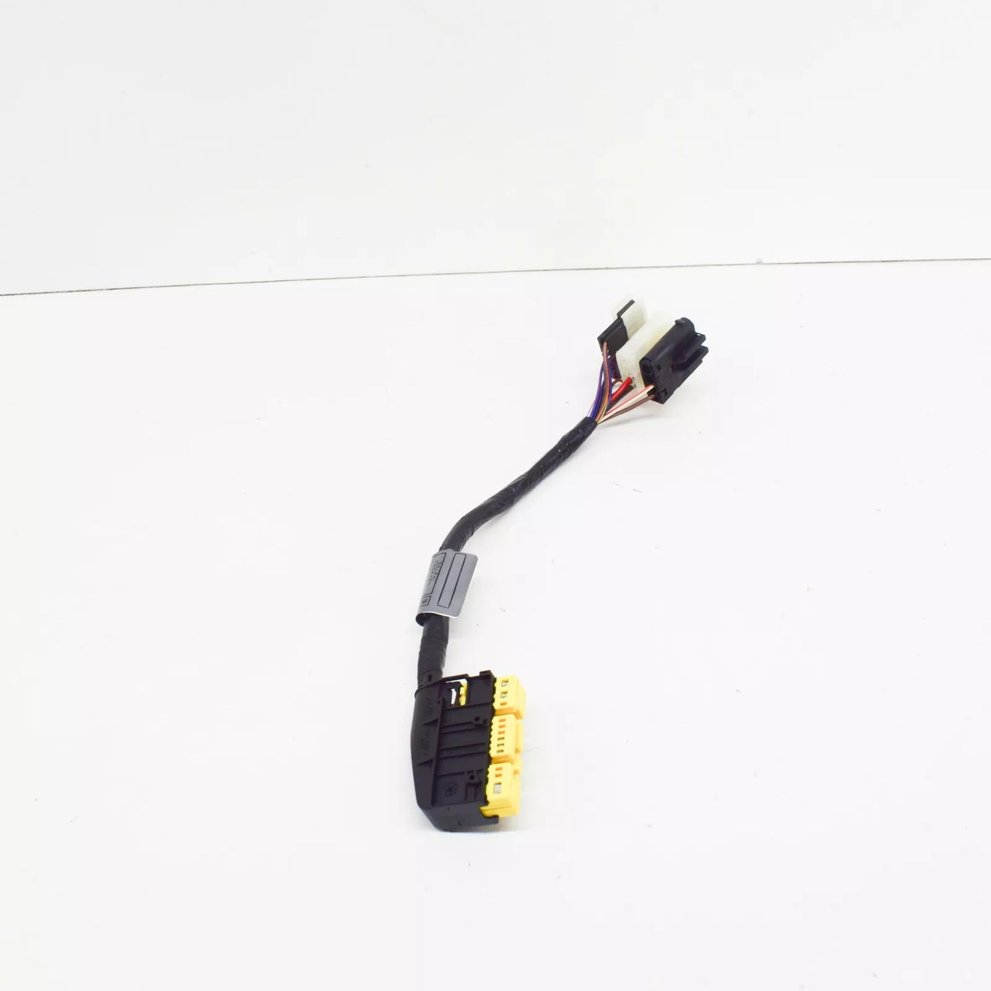 NEW BMW Z3 E36 COUPE ADAPTER LEAD F ONE PIECE SEAT PLUG 6916218 61106916218