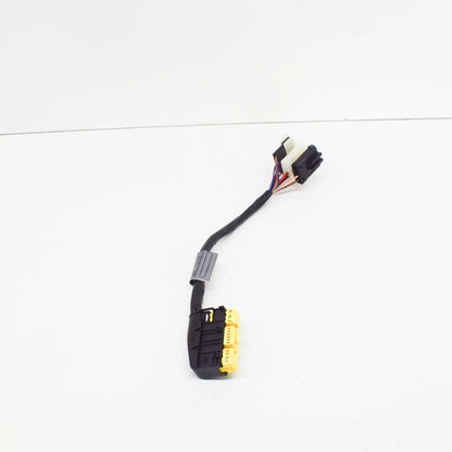 NEW BMW Z3 E36 COUPE ADAPTER LEAD F ONE PIECE SEAT PLUG 6916218 61106916218