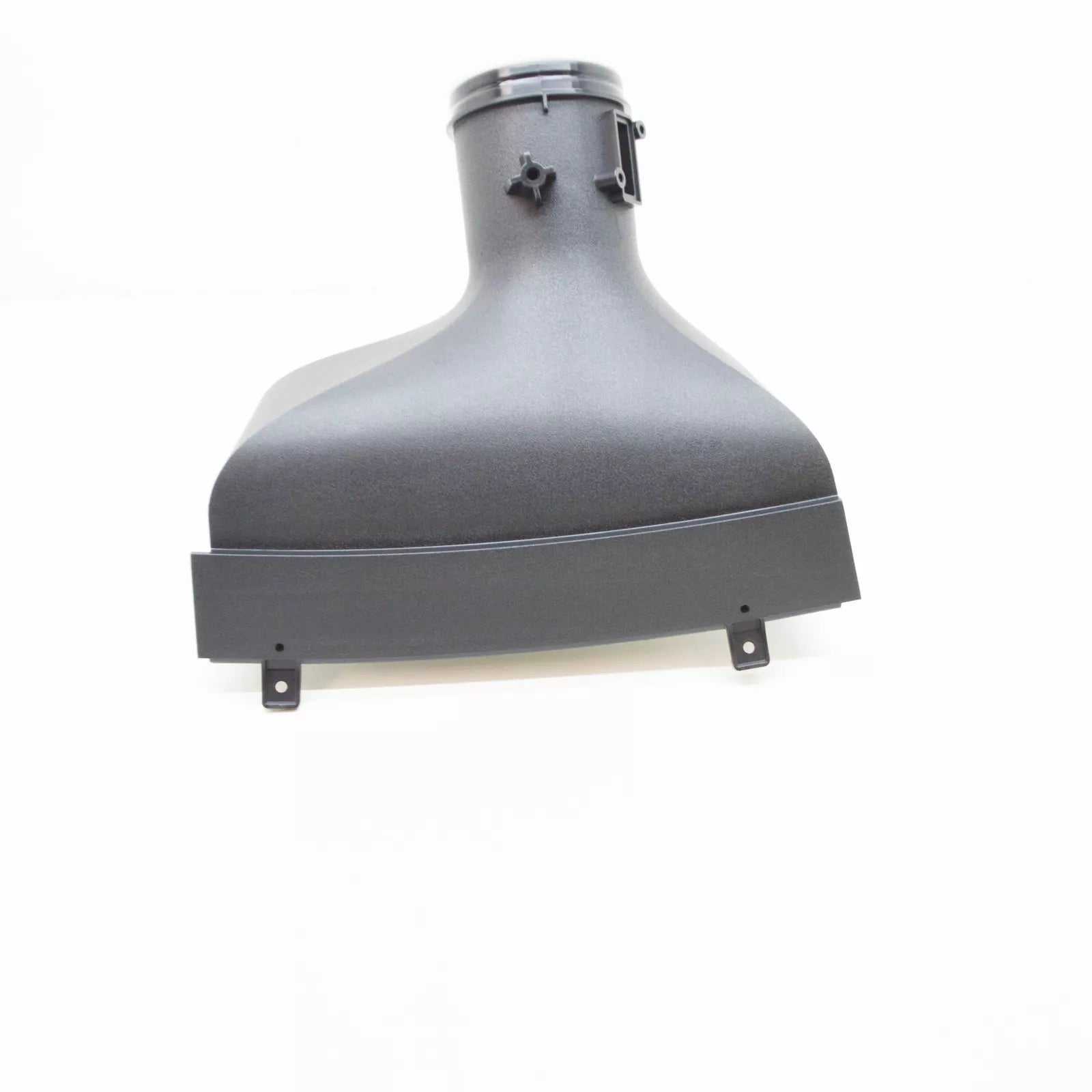 NEW AUDI R8 SPYDER 4S LEFT AIR FILTER BOX UPPER PART 4S0133843B 2016 ORIGINAL