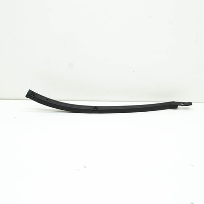 NEW MERCEDES-BENZ CLS C219 REAR BUMPER LEFT MOUNTING RAIL A2198851321 ORIGINAL