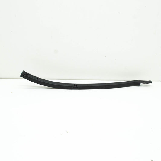 NEW MERCEDES-BENZ CLS C219 REAR BUMPER LEFT MOUNTING RAIL A2198851321 ORIGINAL