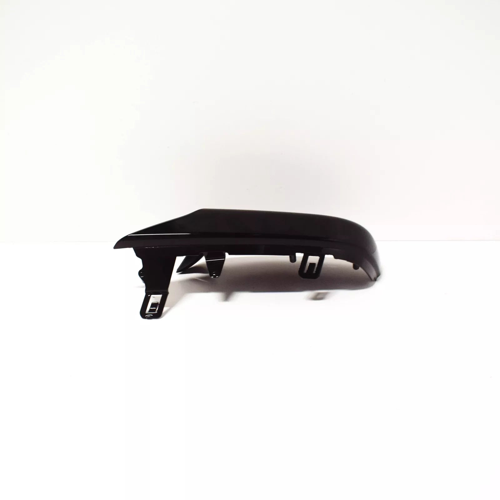 NEW BMW 5 GT F07 FRONT RIGHT DOOR MIRROR COVER LOWER PART 51167266380 ORIGINAL