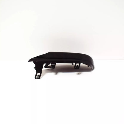 NEW BMW 5 GT F07 FRONT RIGHT DOOR MIRROR COVER LOWER PART 51167266380 ORIGINAL