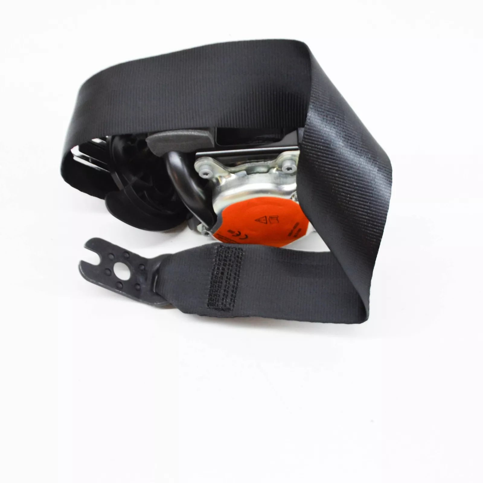 NEW VW GOLF MK7 FRONT LEFT SEAT BELT LHD 5G4857705RAA ORIGINAL