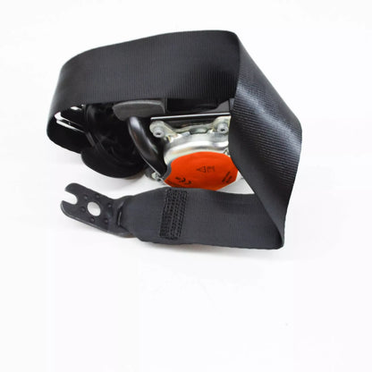 NEW VW GOLF MK7 FRONT LEFT SEAT BELT LHD 5G4857705RAA ORIGINAL