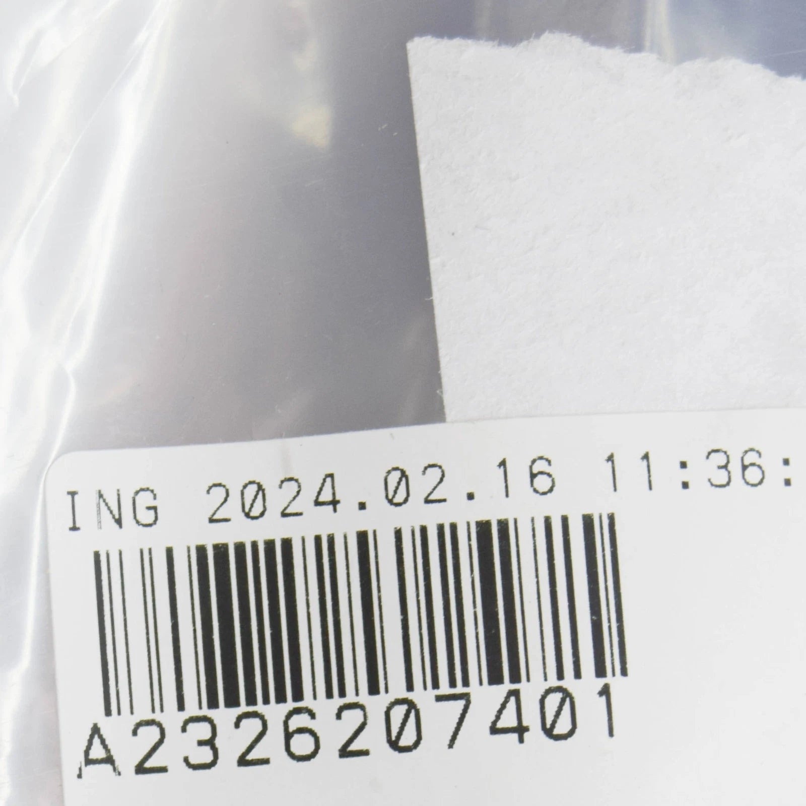 NEW MERCEDES-BENZ SL R232 FRONT RIGHT UPPER CONSOLE MOUNT A2326207401 ORIGINAL