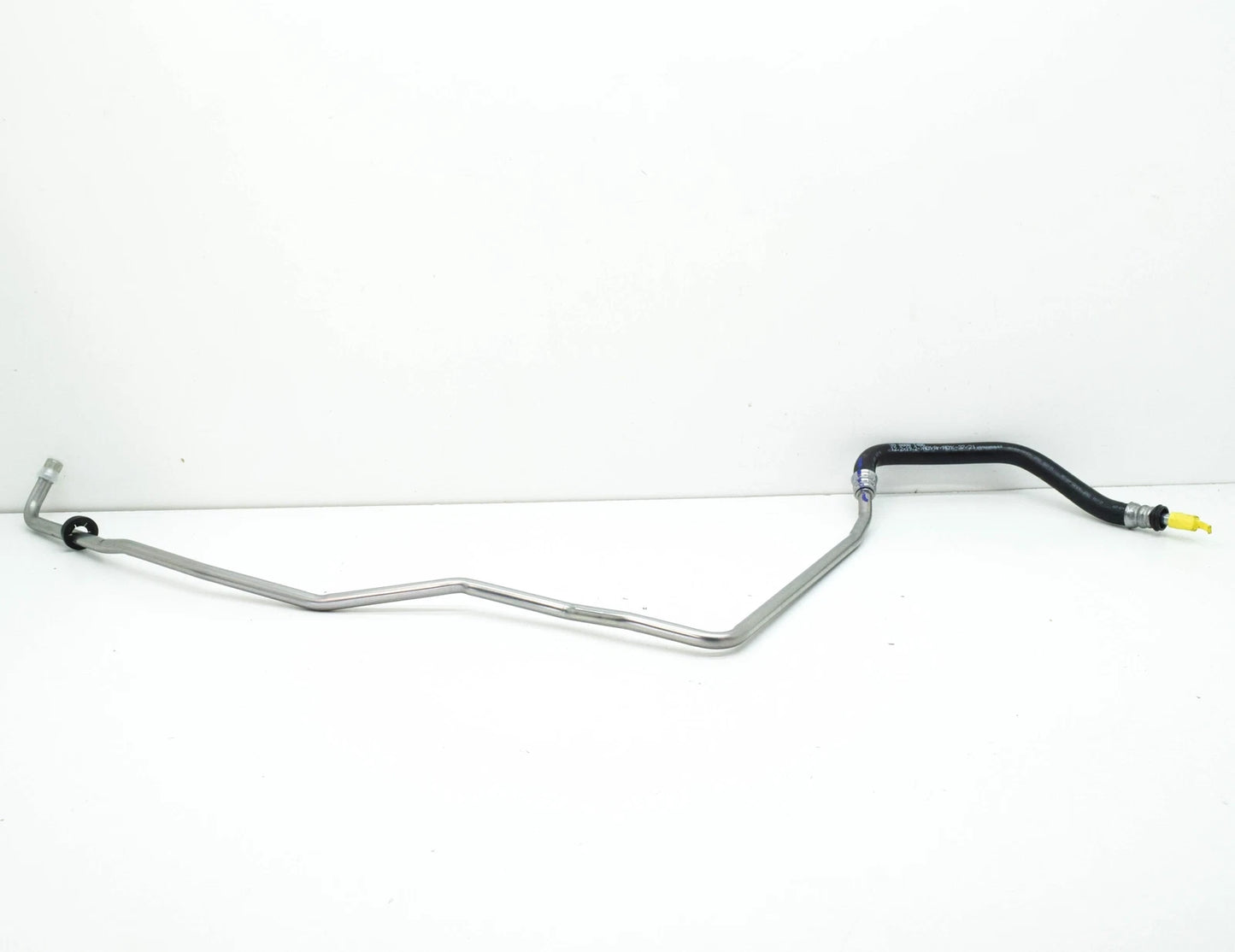 NEW MERCEDES-BENZ GLE W167 TRANSMISSION OIL COOLER LINE A1675002700 ORIGINAL