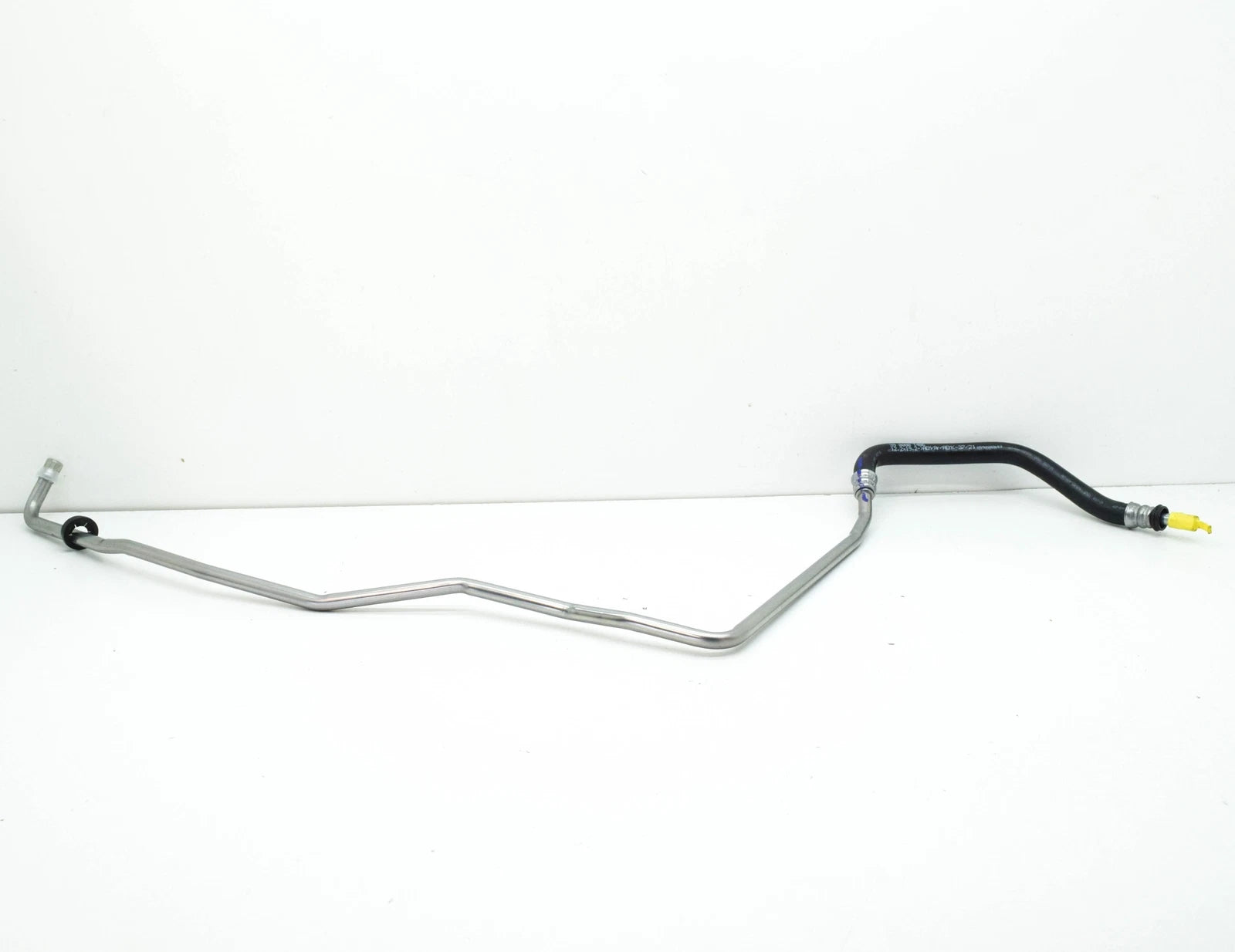 NEW MERCEDES-BENZ GLE W167 TRANSMISSION OIL COOLER LINE A1675002700 ORIGINAL