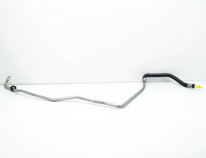 NEW MERCEDES-BENZ GLE W167 TRANSMISSION OIL COOLER LINE A1675002700 ORIGINAL