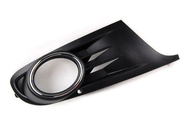 NEW VW GOLF MK6 FRONT BUMPER RIGHT OUTER VENT GRILLE 1K9854662A ORIGINAL