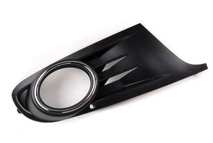 NEW VW GOLF MK6 FRONT BUMPER RIGHT OUTER VENT GRILLE 1K9854662A ORIGINAL