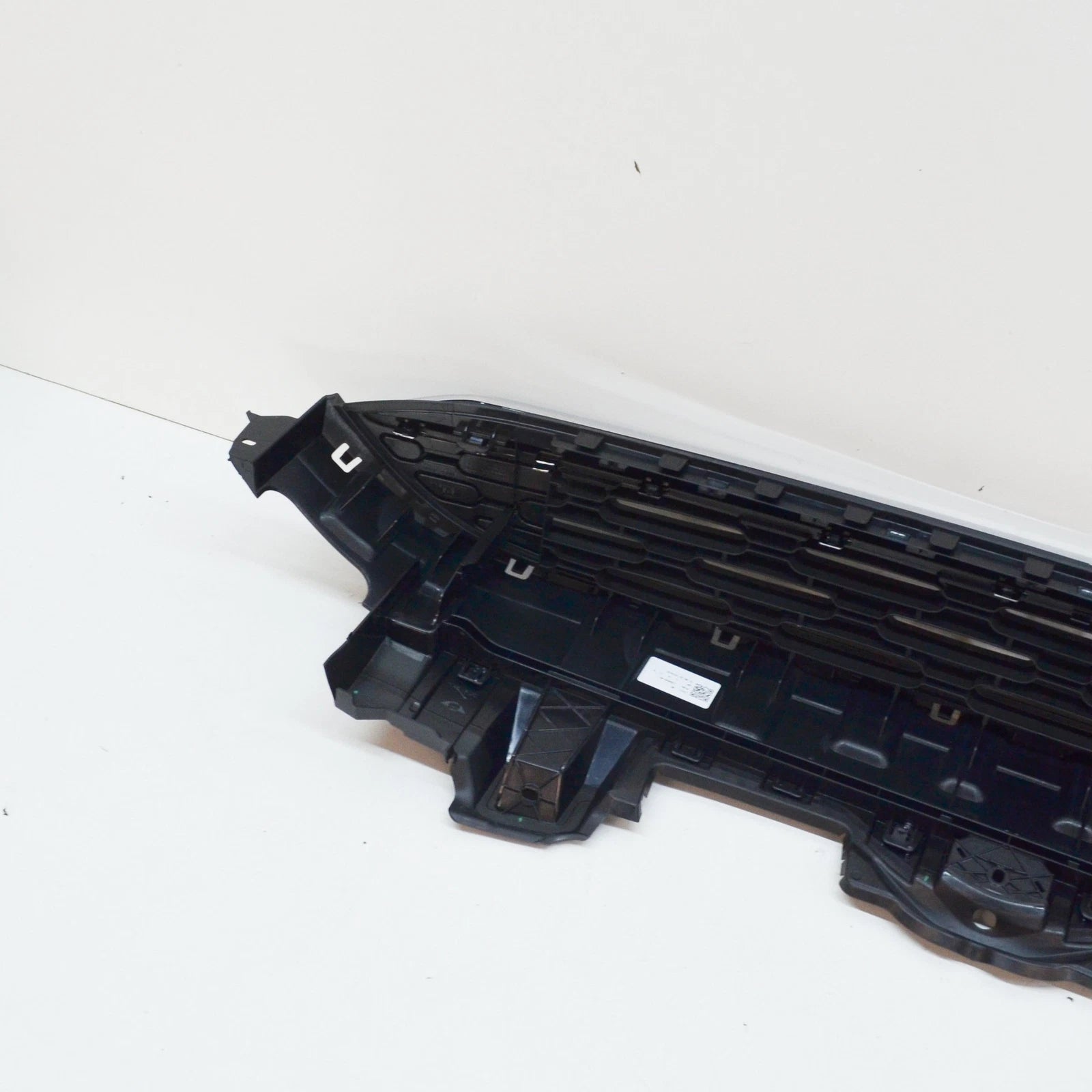 NEW VOLKSWAGEN GOLF 5K MK6 FRONT RADIATOR GRILLE 1K9853651DQWA ORIGINAL