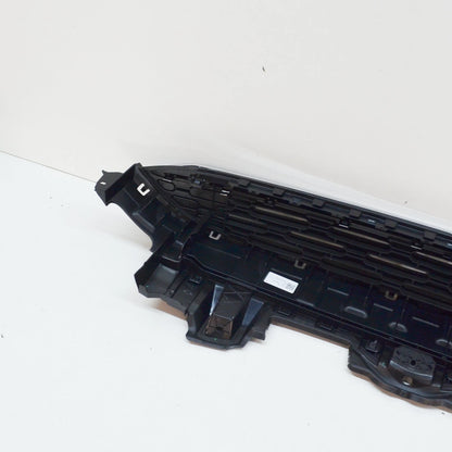 NEW VOLKSWAGEN GOLF 5K MK6 FRONT RADIATOR GRILLE 1K9853651DQWA ORIGINAL