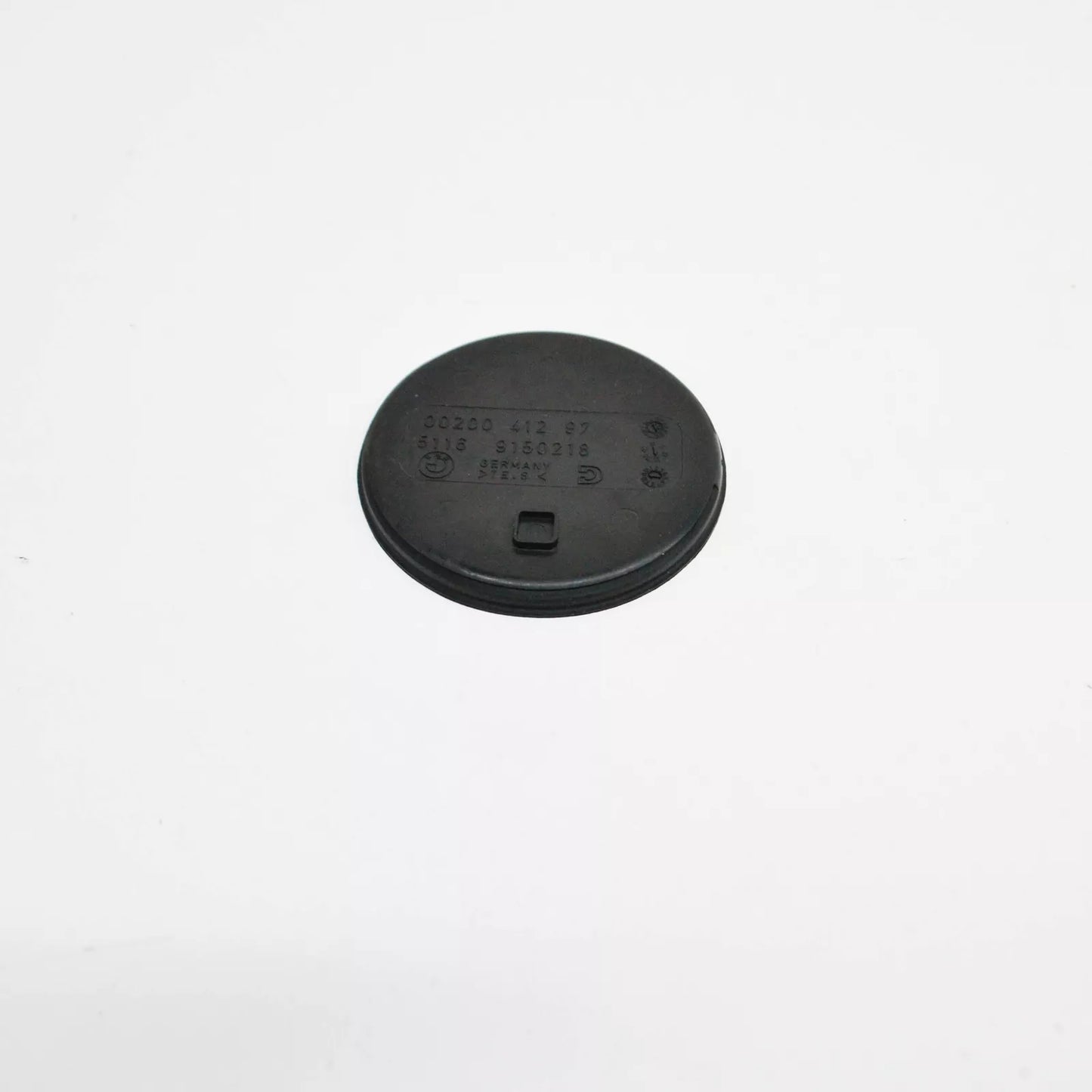 NEW BMW Z4 ROADSTER E89 CENTRE CONSOLE CUP HOLDER INSERT 51169150218 ORIGINAL