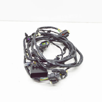 NEW BMW X3 G01 FRONT BUMPER PDC PARKING AID WIRING HARNESS 61125A20978 ORIGINAL
