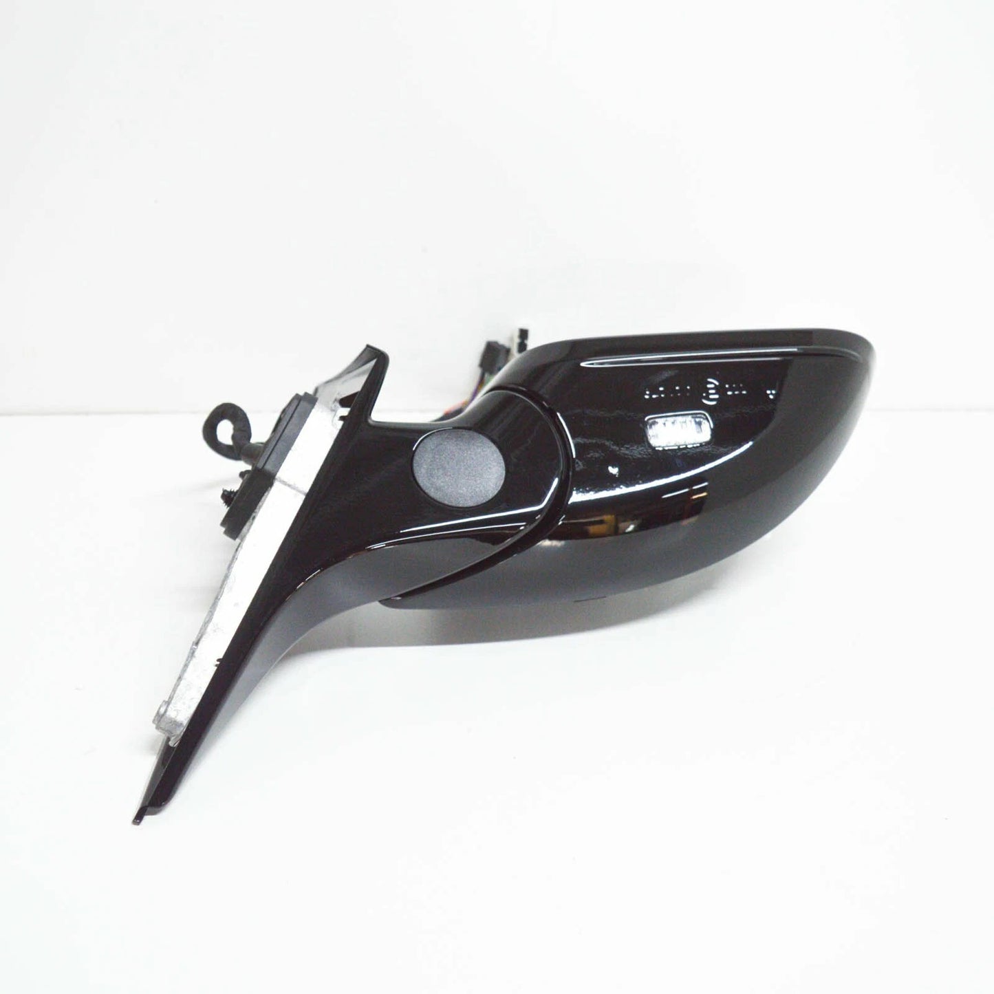 NEW MERCEDES-BENZ S W222 FRONT RIGHT DOOR MIRROR FRAME LHD A2228106200