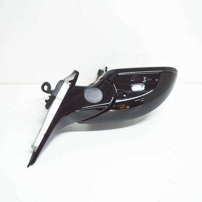NEW MERCEDES-BENZ S W222 FRONT RIGHT DOOR MIRROR FRAME LHD A2228106200