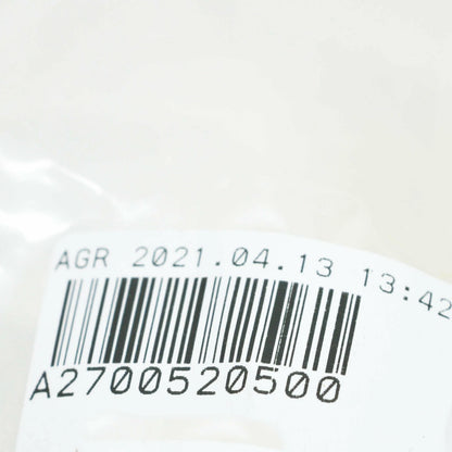 NEW MERCEDES-BENZ C W204 ENGINE TIMING CHAIN TENSIONER ARM A2700520500 ORIGINAL