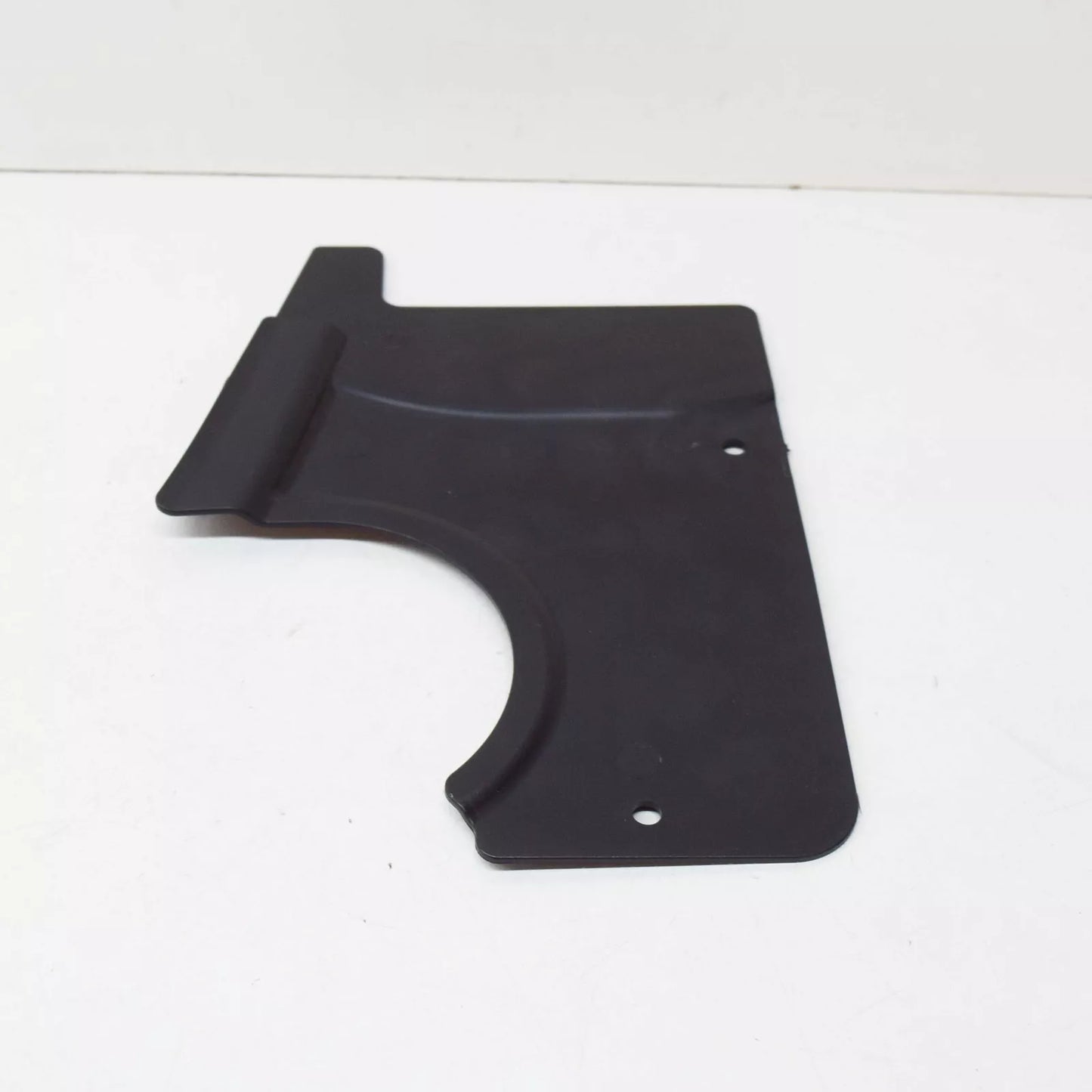 NEW AUDI A3 8P FRONT RIGHT UNDERBODY COVER 1K0825272A ORIGINAL