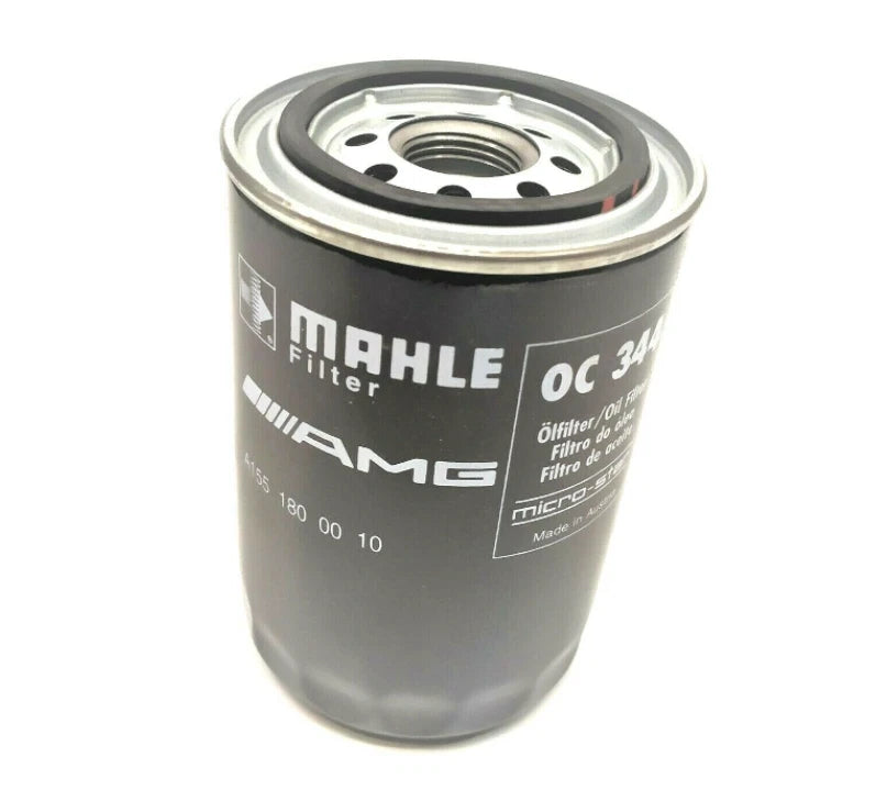 NEW MERCEDES-BENZ SLR R199 OIL FILTER A1551800010 ORIGINAL