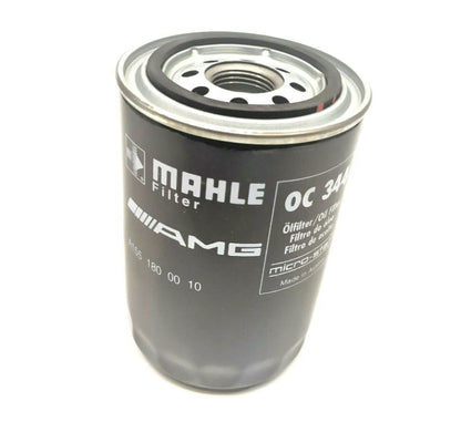 NEW MERCEDES-BENZ SLR R199 OIL FILTER A1551800010 ORIGINAL