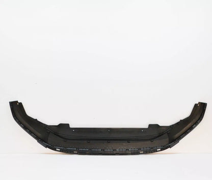 NEW VOLKSWAGEN GOLF MK7 GTD FRONT BUMPER SPOILER 5G0805915AA9B9 ORIGINAL