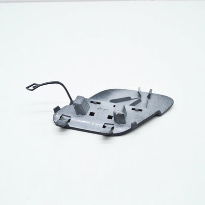 NEW MERCEDES-BENZ CLS C257 REAR BUMPER TOW EYE COVER A25788596009999 ORIGINAL