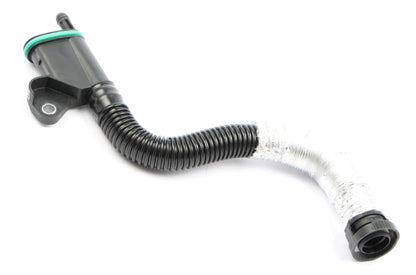 NEW AUDI A3 SPORTBACK 8P BREATHER LINE 06J103213B ORIGINAL