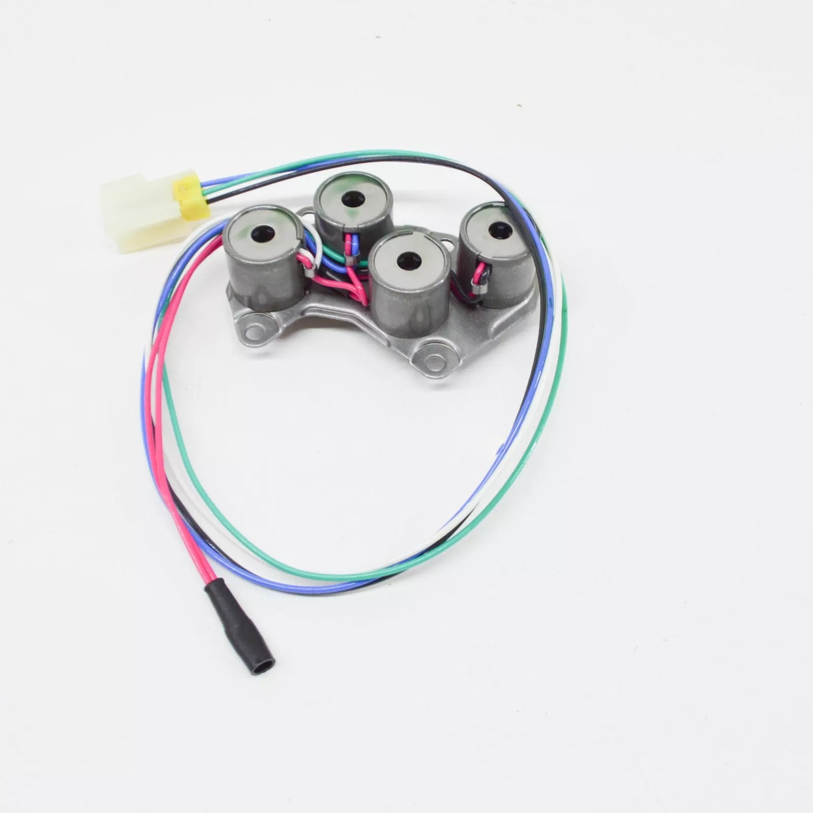 NEW BMW 3 E36 SOLENOID VALVE FOR SPEED CHANGE 24341422214 ORIGINAL