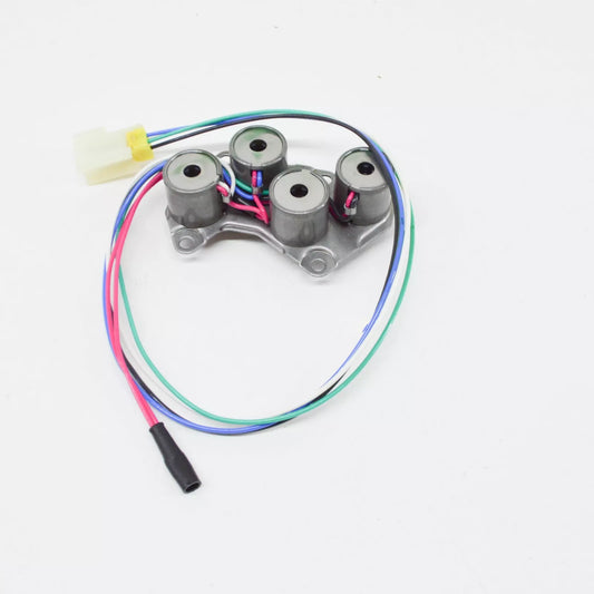 NEW BMW 3 E36 SOLENOID VALVE FOR SPEED CHANGE 24341422214 ORIGINAL