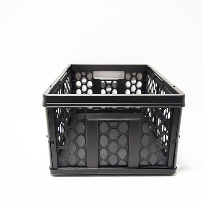 Genuine Mercedes-Benz Collapsable Crate Boot Space A2038400020 Original